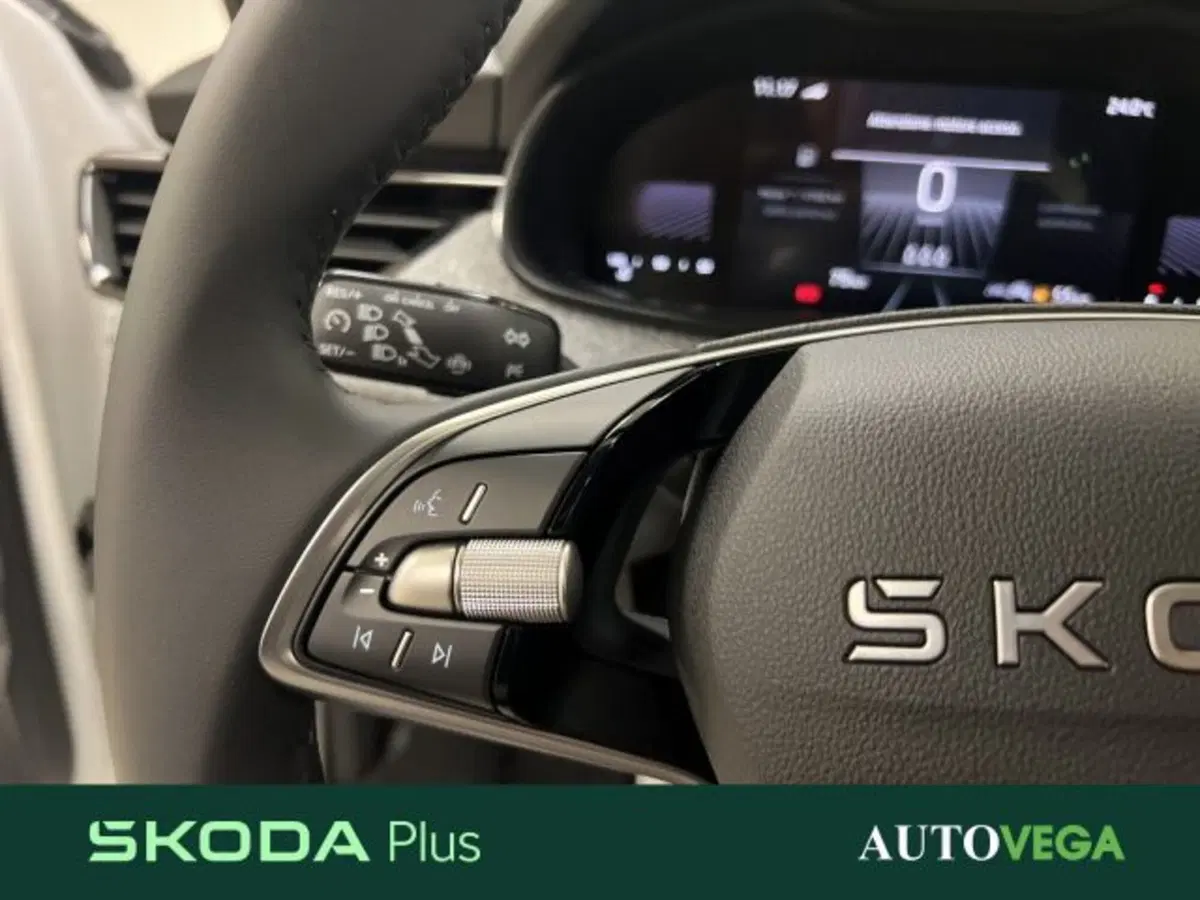 Skoda Kamiq nuova a Vicenza (16)