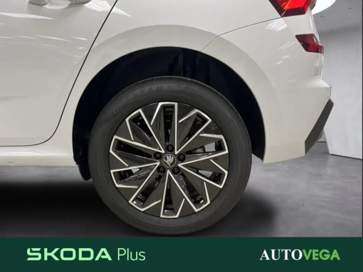 Skoda Kamiq nuova a Vicenza (17)