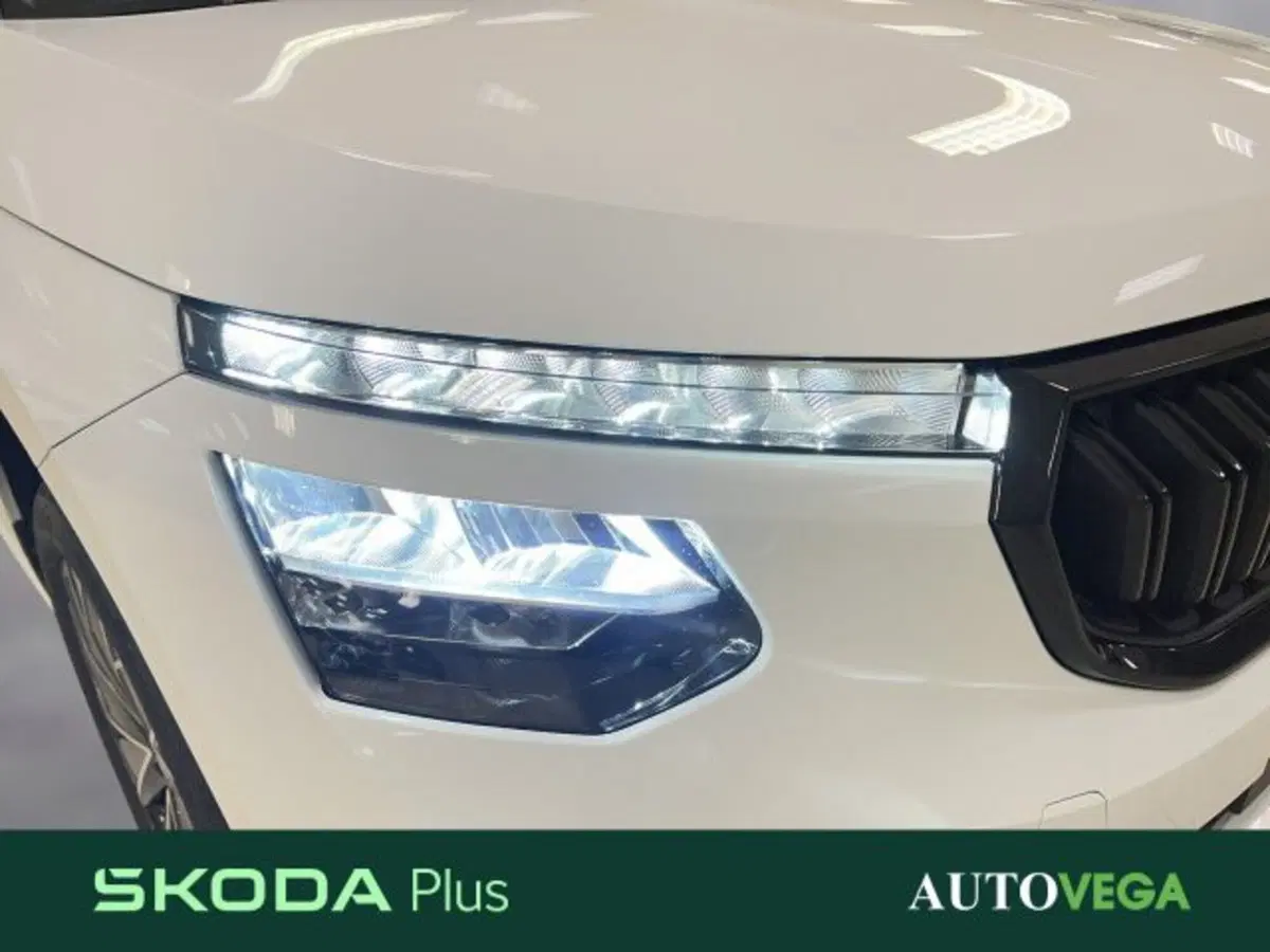 Skoda Kamiq nuova a Vicenza (18)