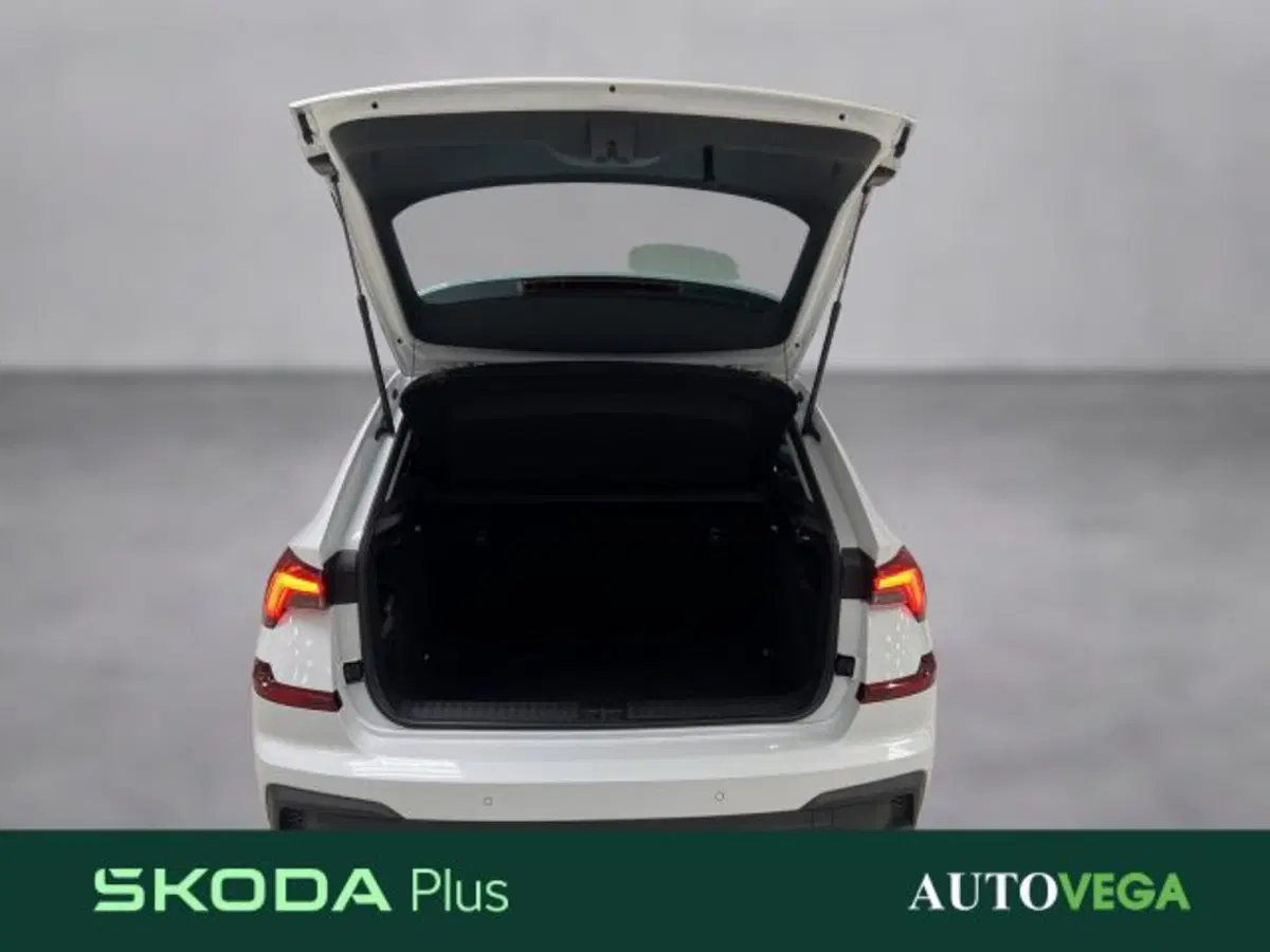 Skoda Kamiq nuova a Vicenza (19)