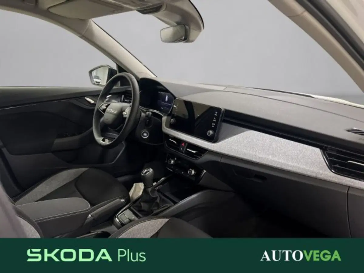 Skoda Kamiq nuova a Vicenza (6)