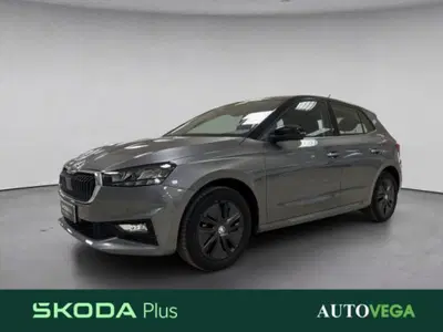 Skoda Fabia 1.0 TSI EVO 95 CV Style del 2023 usata a Arzignano