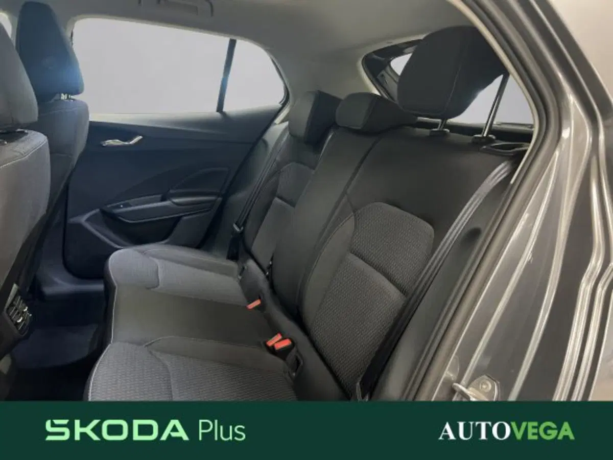 Skoda Fabia usata a Vicenza (12)