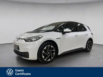 Volkswagen ID.3 58 kWh Pro Performance Edition Plus del 2023 usata a Arzignano