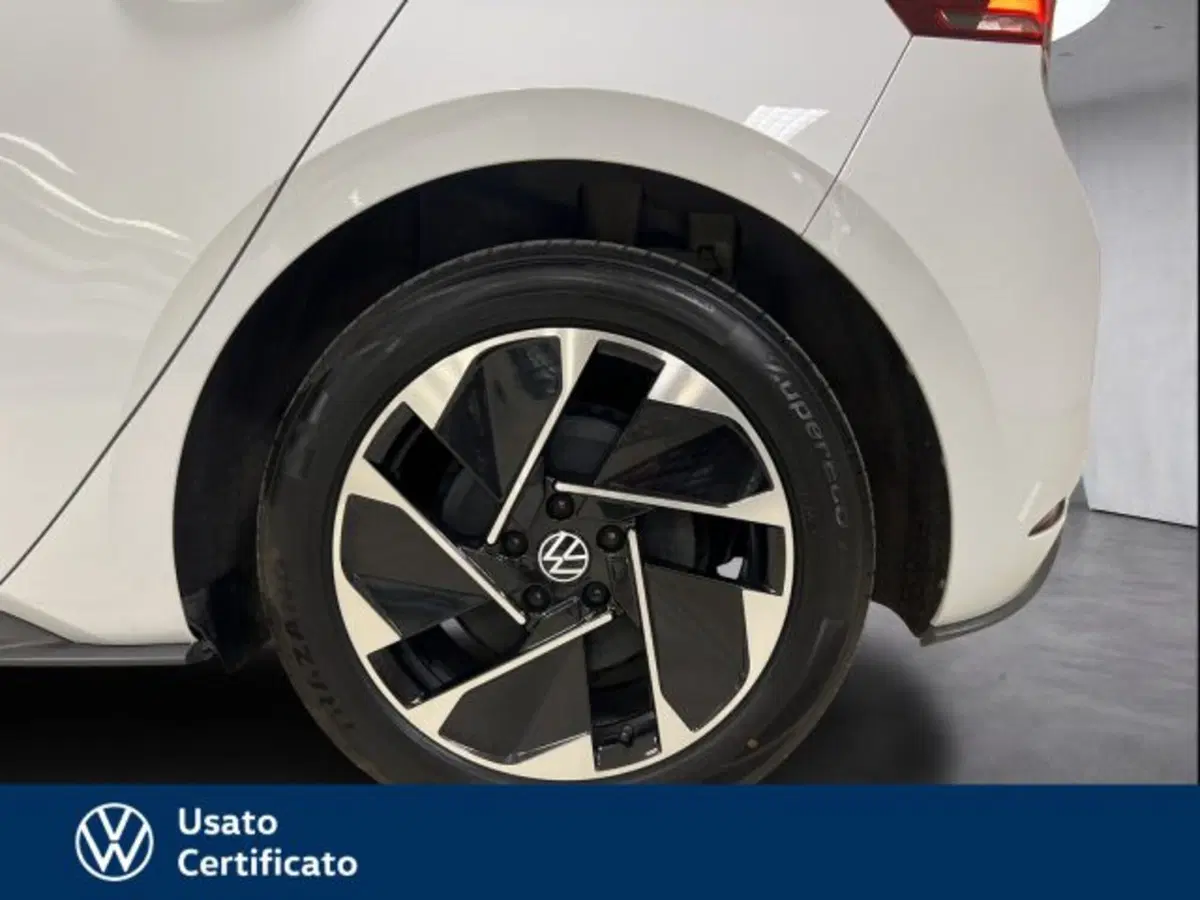 Volkswagen ID.3 usata a Vicenza (18)