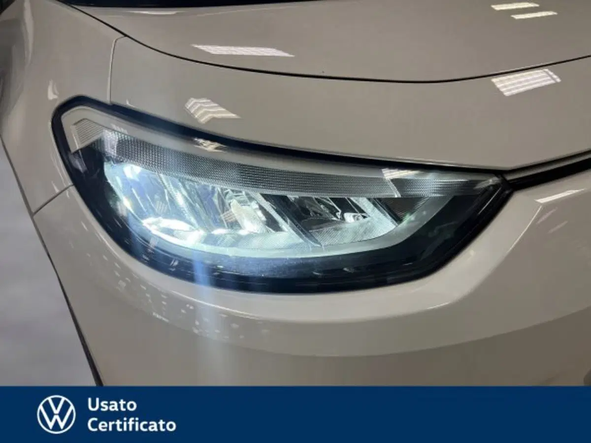 Volkswagen ID.3 usata a Vicenza (19)