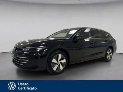 Volkswagen Passat 1.5 etsi act Business 150cv dsg del 2025 usata a Arzignano