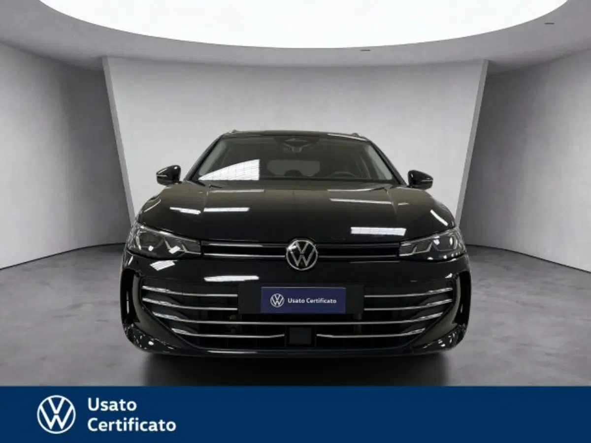 Volkswagen Passat usata a Vicenza (4)