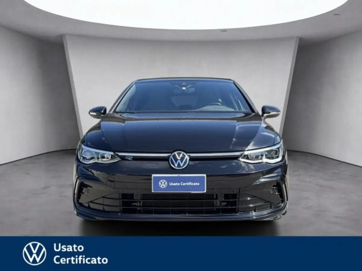 Volkswagen Golf Variant usata a Vicenza (2)