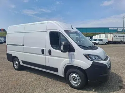 Fiat Ducato Furgone 35 2.2 Mjt 140CV PLMX-TM Maxi HD del 2024 usata a Castegnato