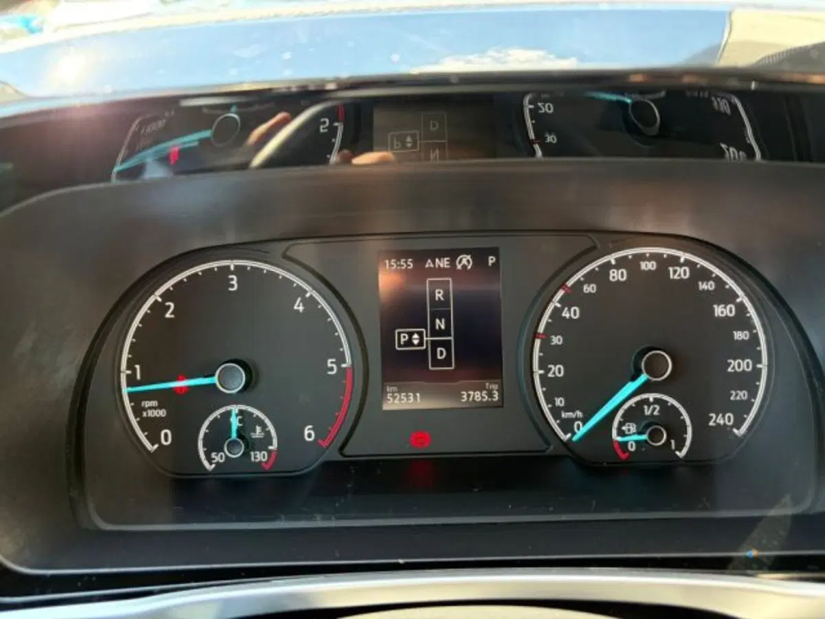 Ford Tourneo Connect usata a Lodi (10)