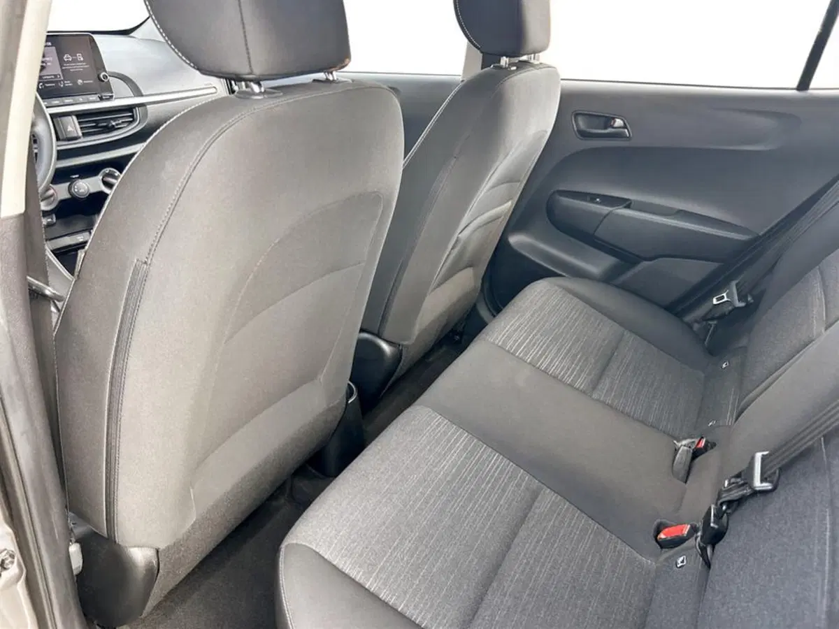 Kia Picanto usata a Piacenza (10)