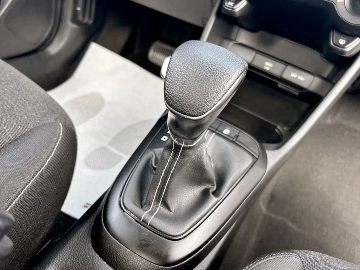 Kia Picanto usata a Piacenza (15)