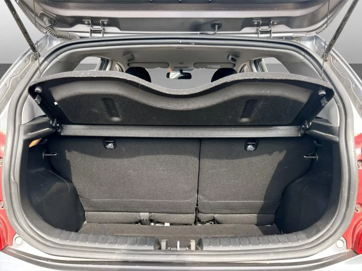 Kia Picanto usata a Piacenza (7)