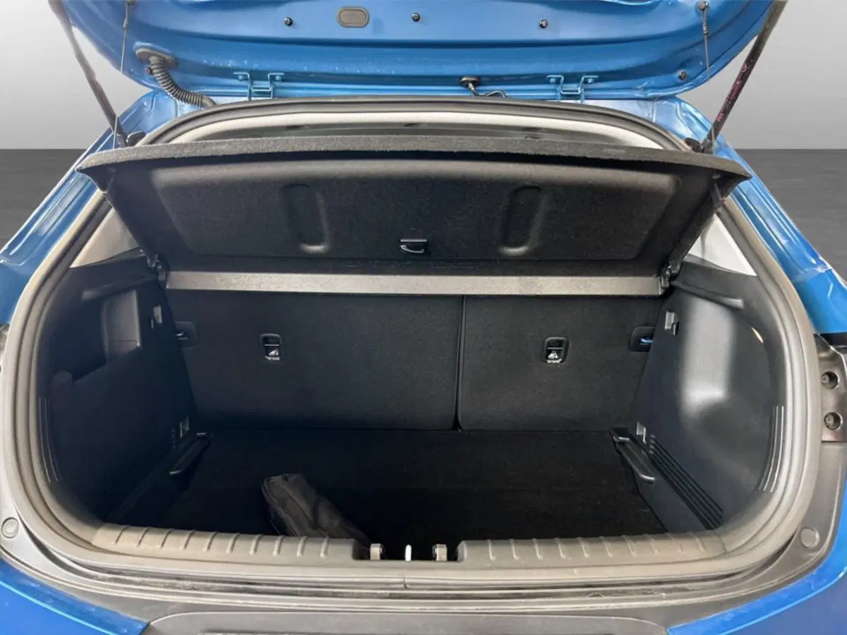 Kia Stonic usata a Piacenza (7)
