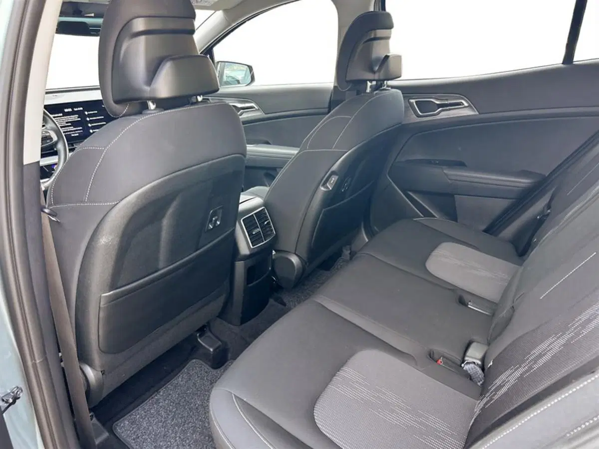 Kia Sportage usata a Piacenza (10)