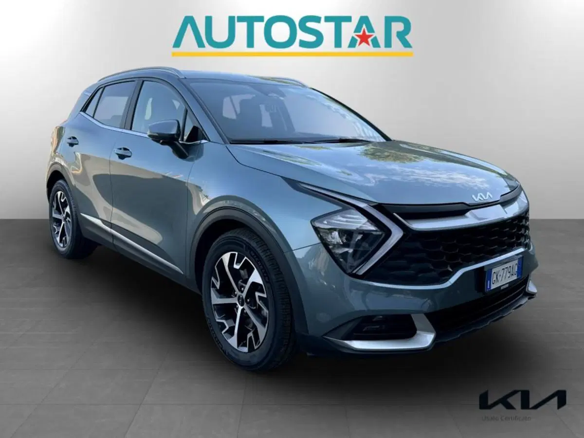 Kia Sportage usata a Piacenza (3)