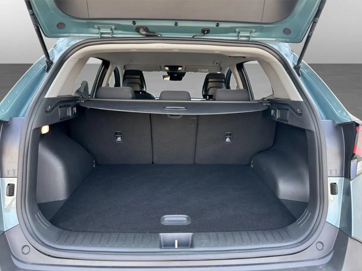 Kia Sportage usata a Piacenza (7)