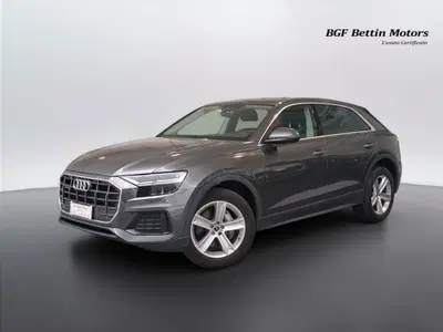 Audi Q8 Q8 50 TDI 286 CV quattro tiptronic Sport del 2023 usata a Piove di Sacco
