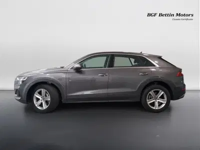 Audi Q8 Q8 50 TDI 286 CV quattro tiptronic Sport del 2023 usata a Piove di Sacco
