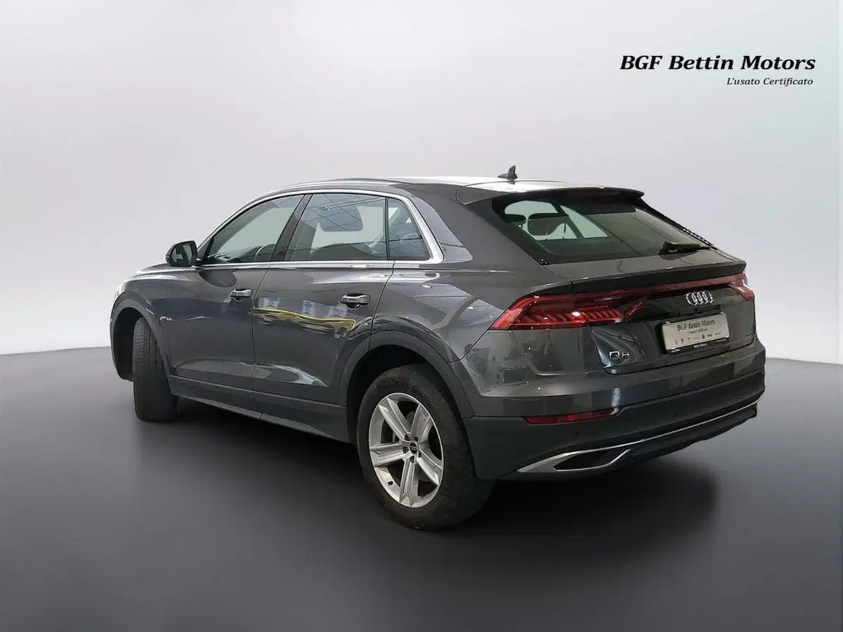 Audi Q8 usata a Padova (3)