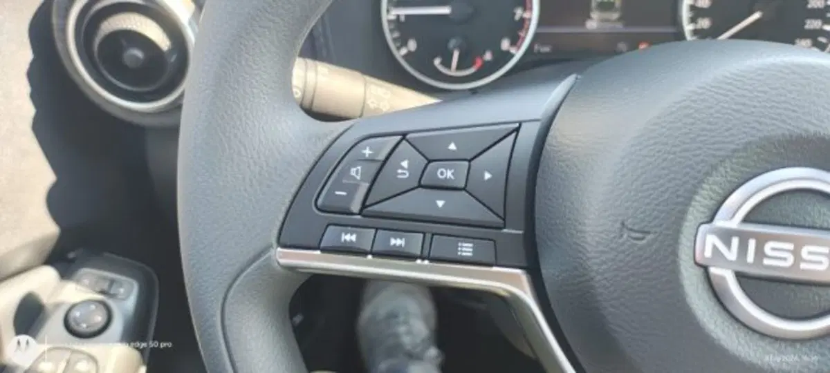 Nissan Juke nuova a Taranto (14)