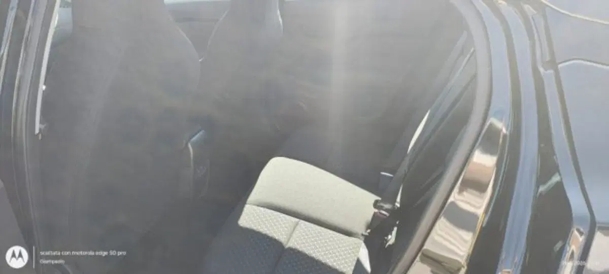 Nissan Juke nuova a Taranto (17)