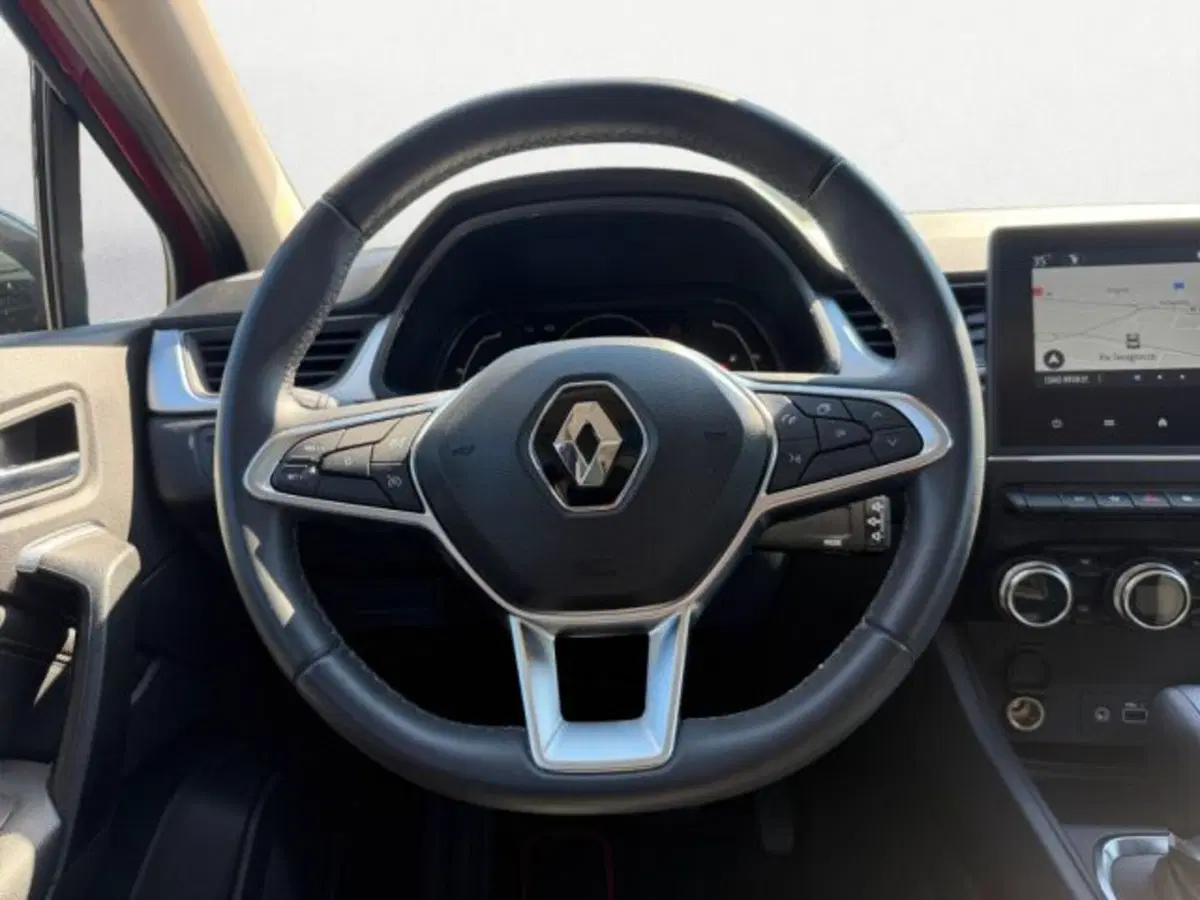 Renault Captur usata a Udine (11)