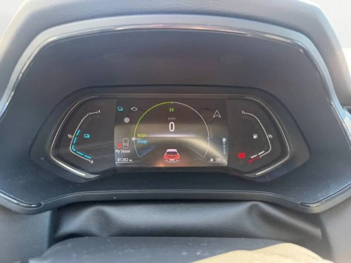 Renault Captur usata a Udine (12)