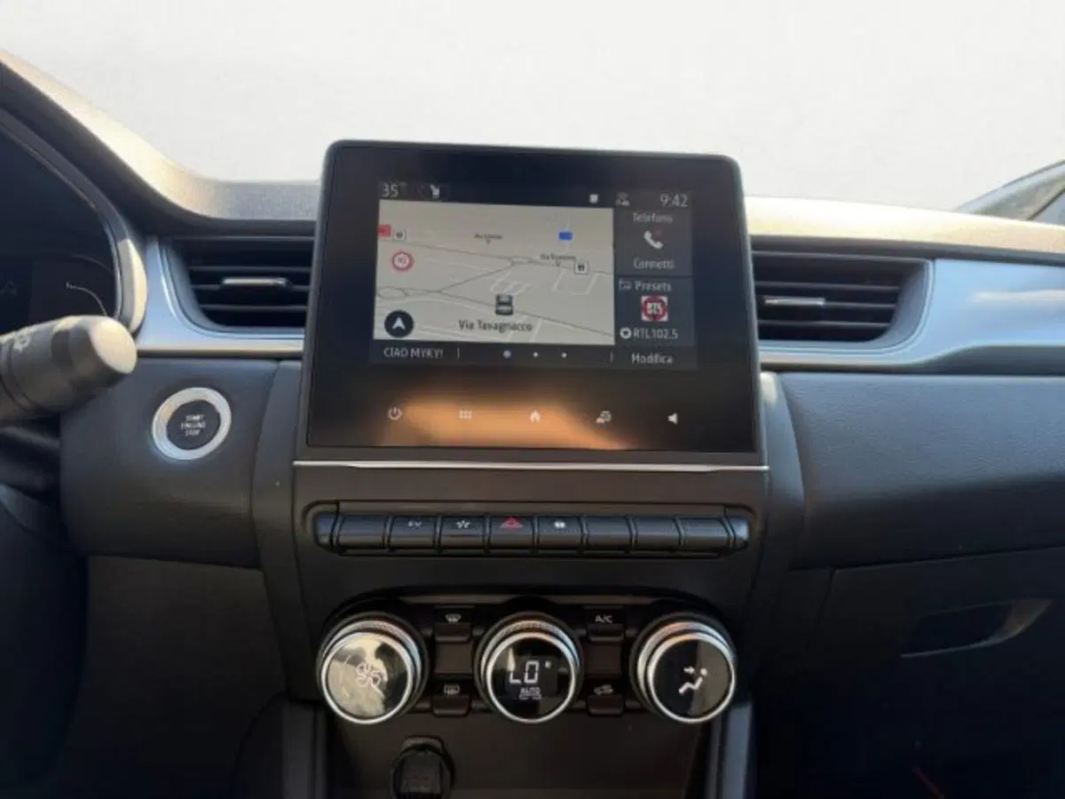 Renault Captur usata a Udine (13)