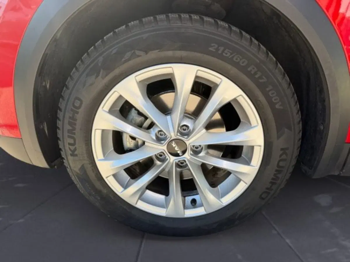 Renault Captur usata a Udine (14)