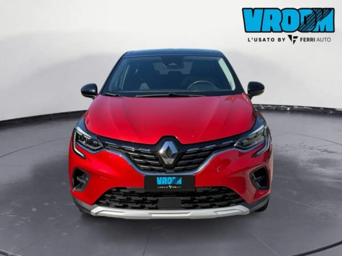 Renault Captur usata a Udine (3)