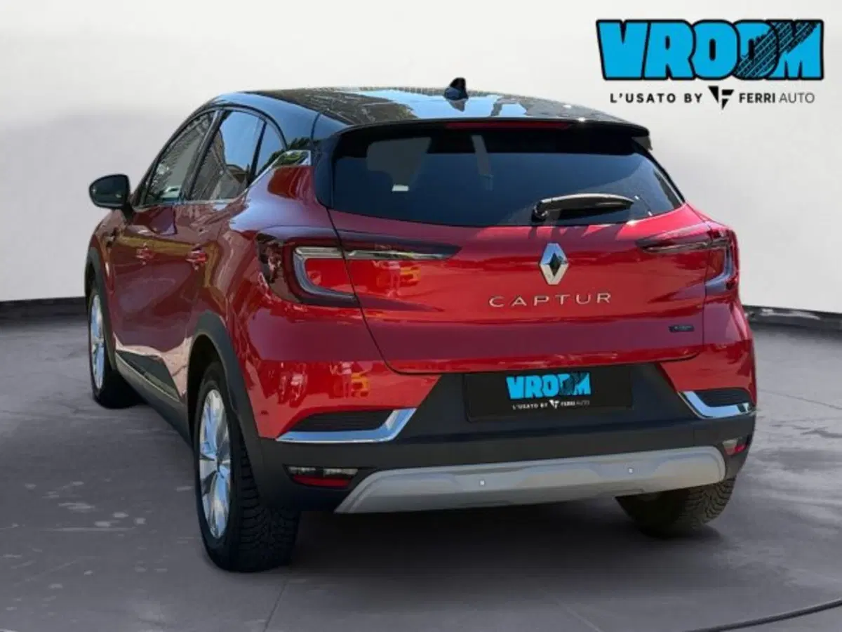 Renault Captur usata a Udine (7)