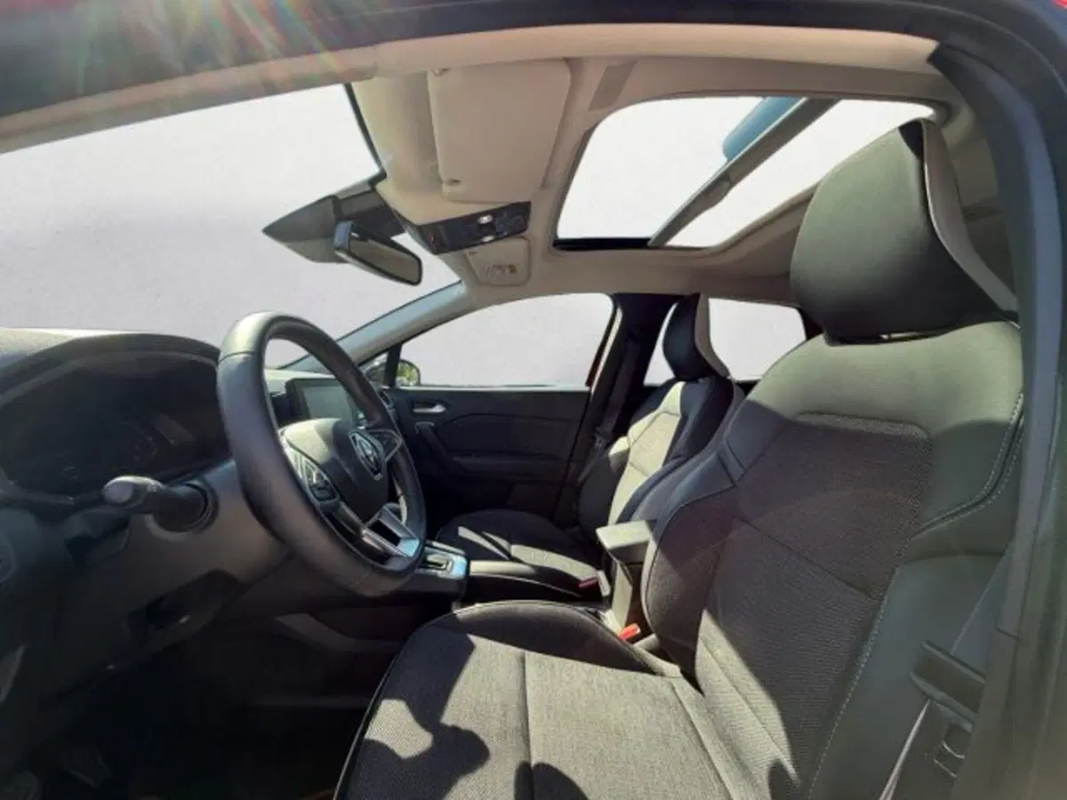 Renault Captur usata a Udine (8)