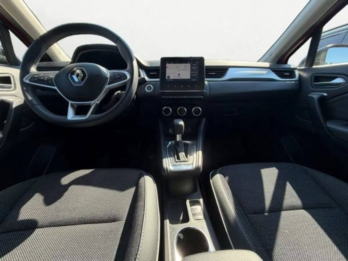 Renault Captur usata a Udine (9)