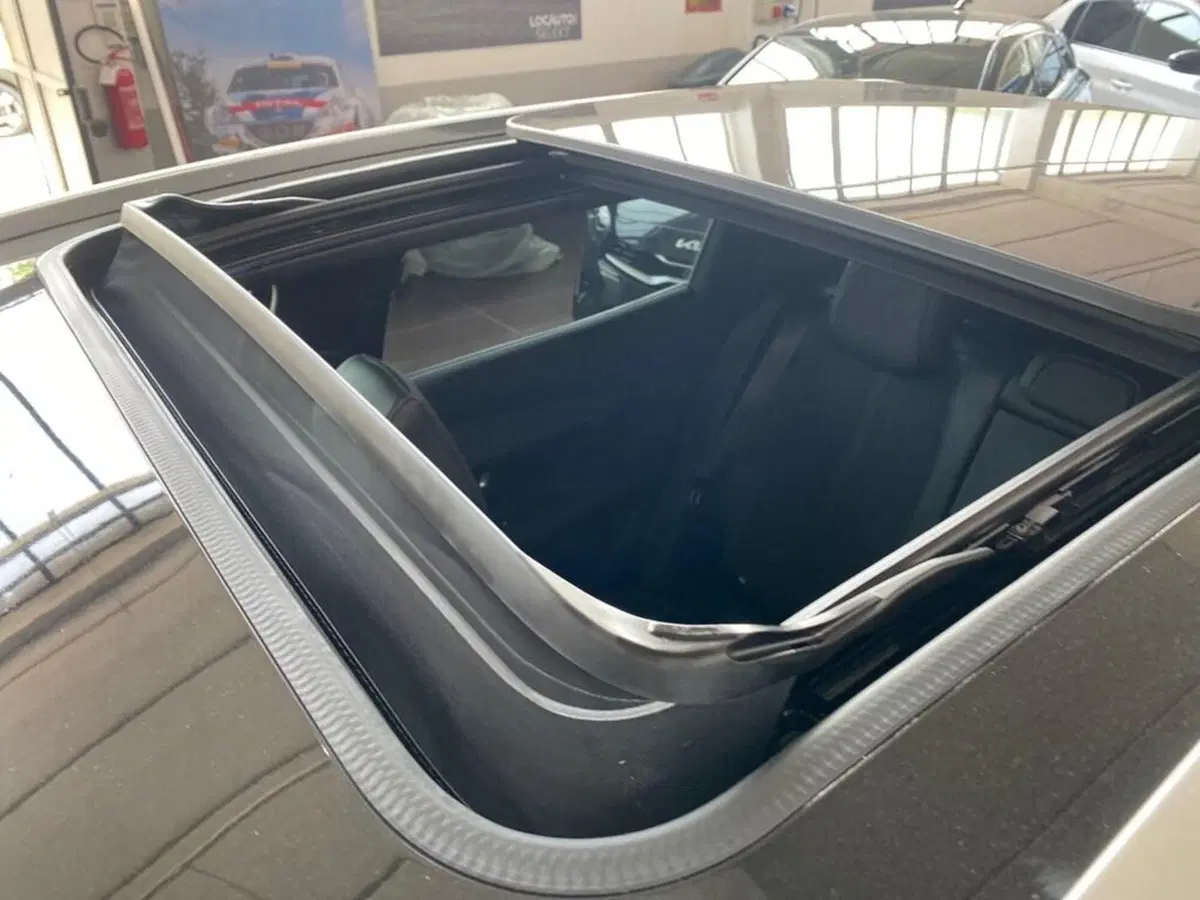 Peugeot 3008 usata a Torino (14)