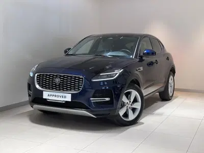 Jaguar E-Pace 2.0d i4 mhev R-Dynamic SE awd 163cv auto del 2022 usata a Varese