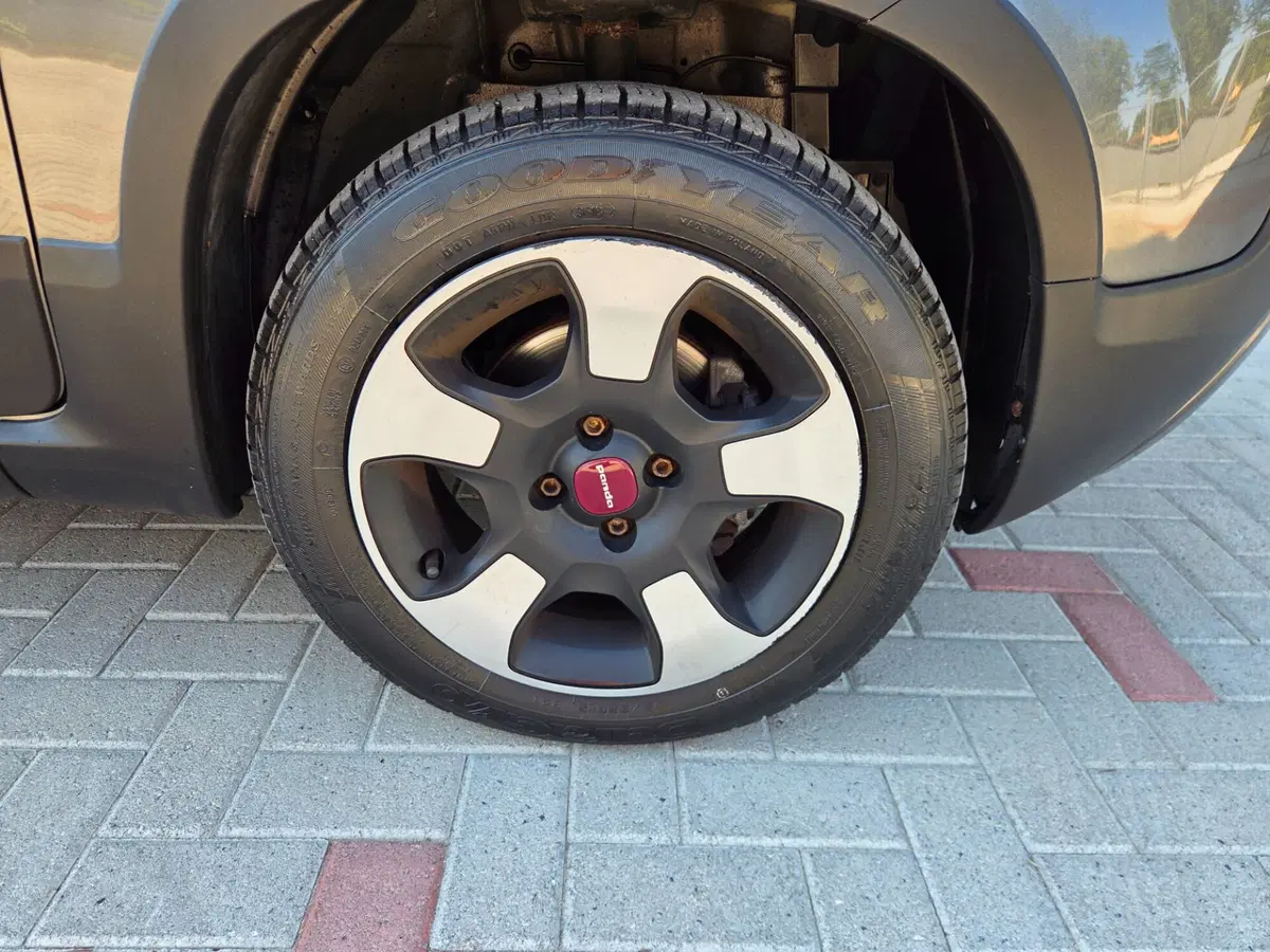 Fiat Panda usata a Torino (14)