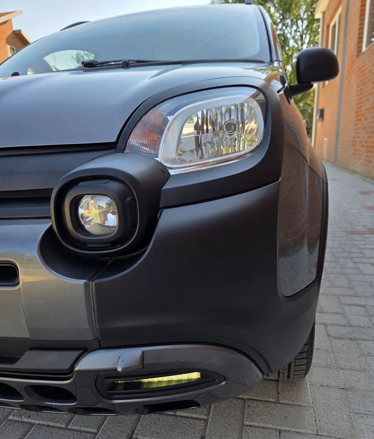 Fiat Panda usata a Torino (15)