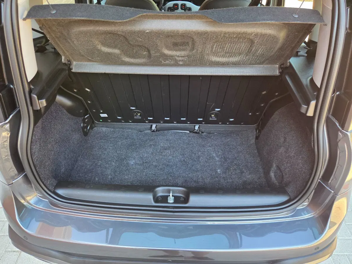 Fiat Panda usata a Torino (16)