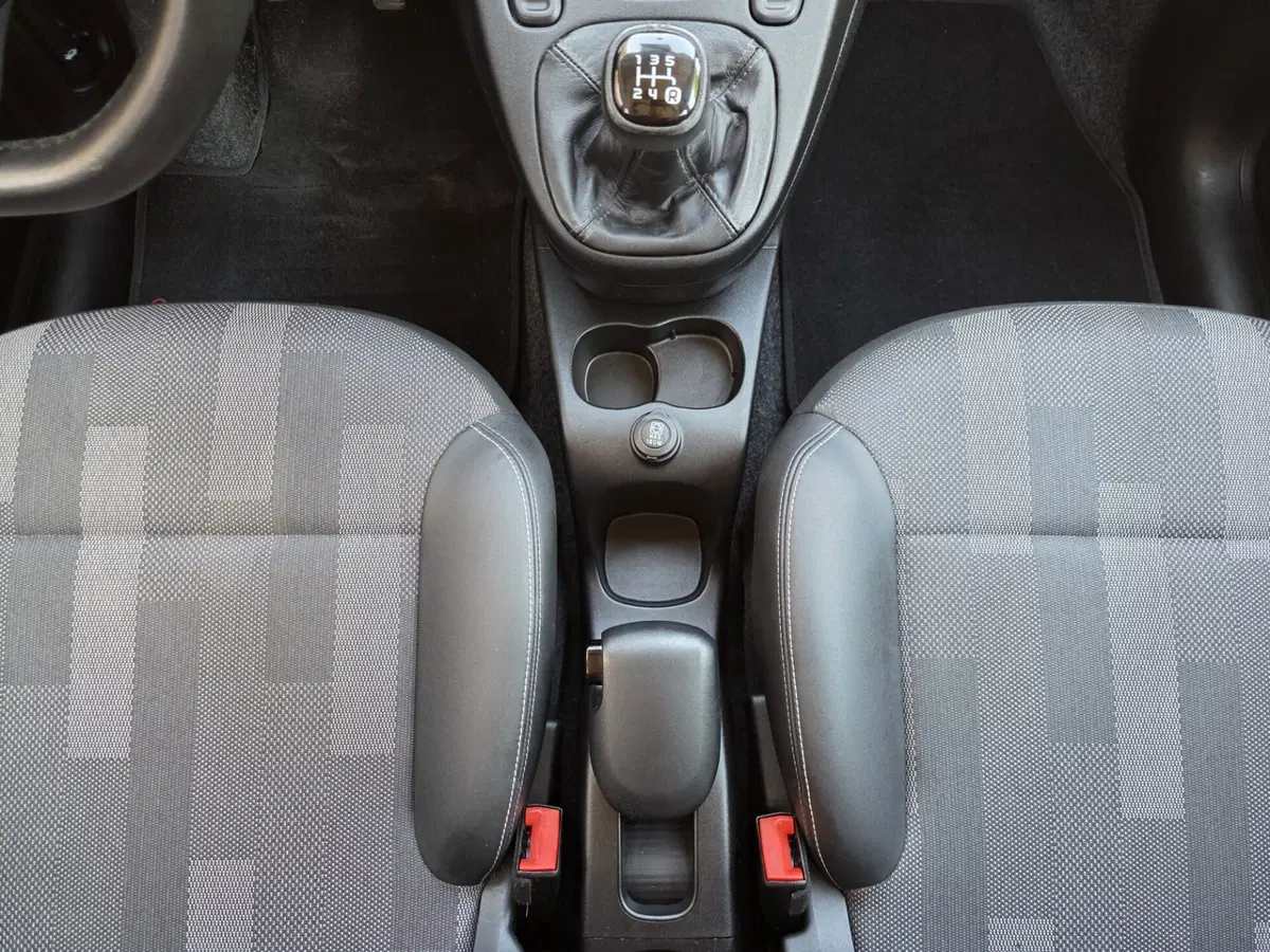 Fiat Panda usata a Torino (18)