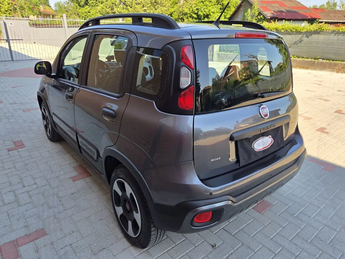 Fiat Panda usata a Torino (3)