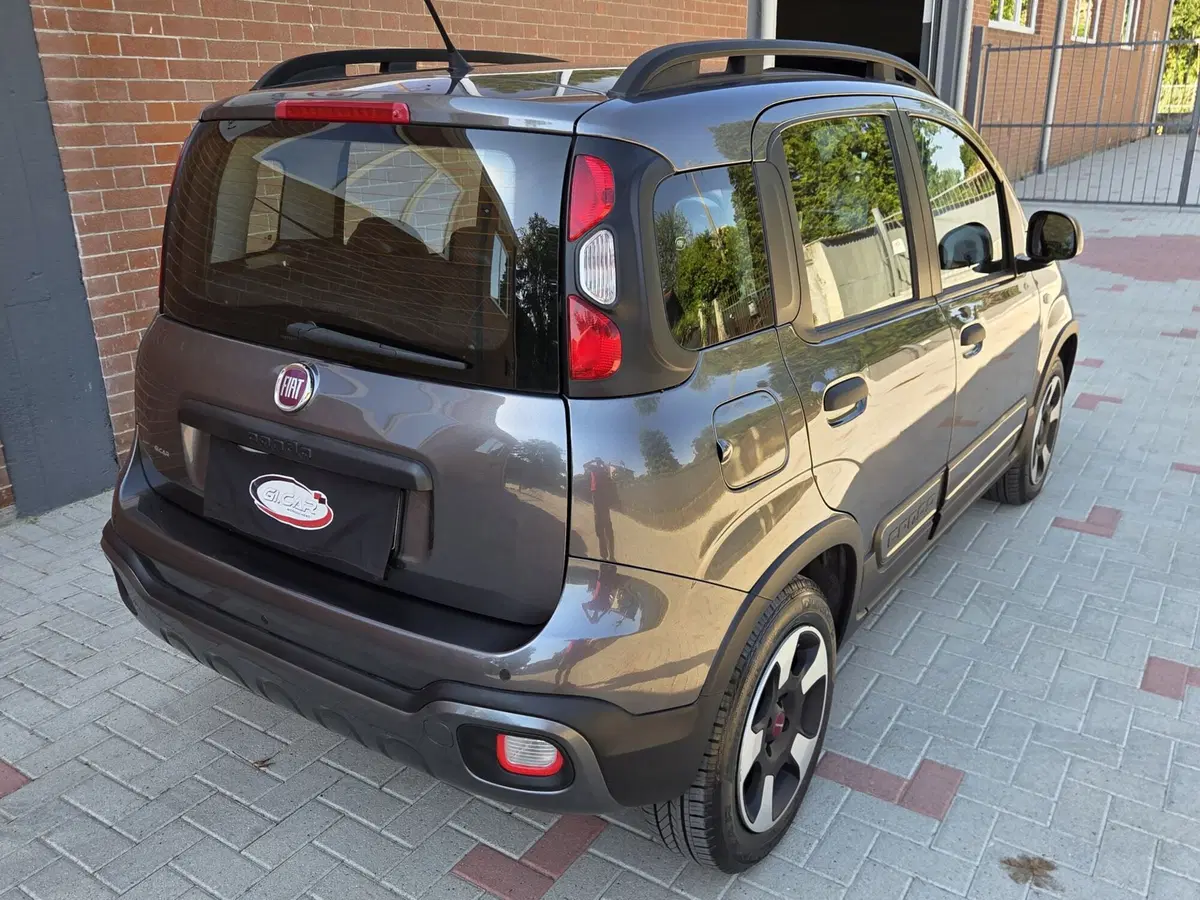 Fiat Panda usata a Torino (4)