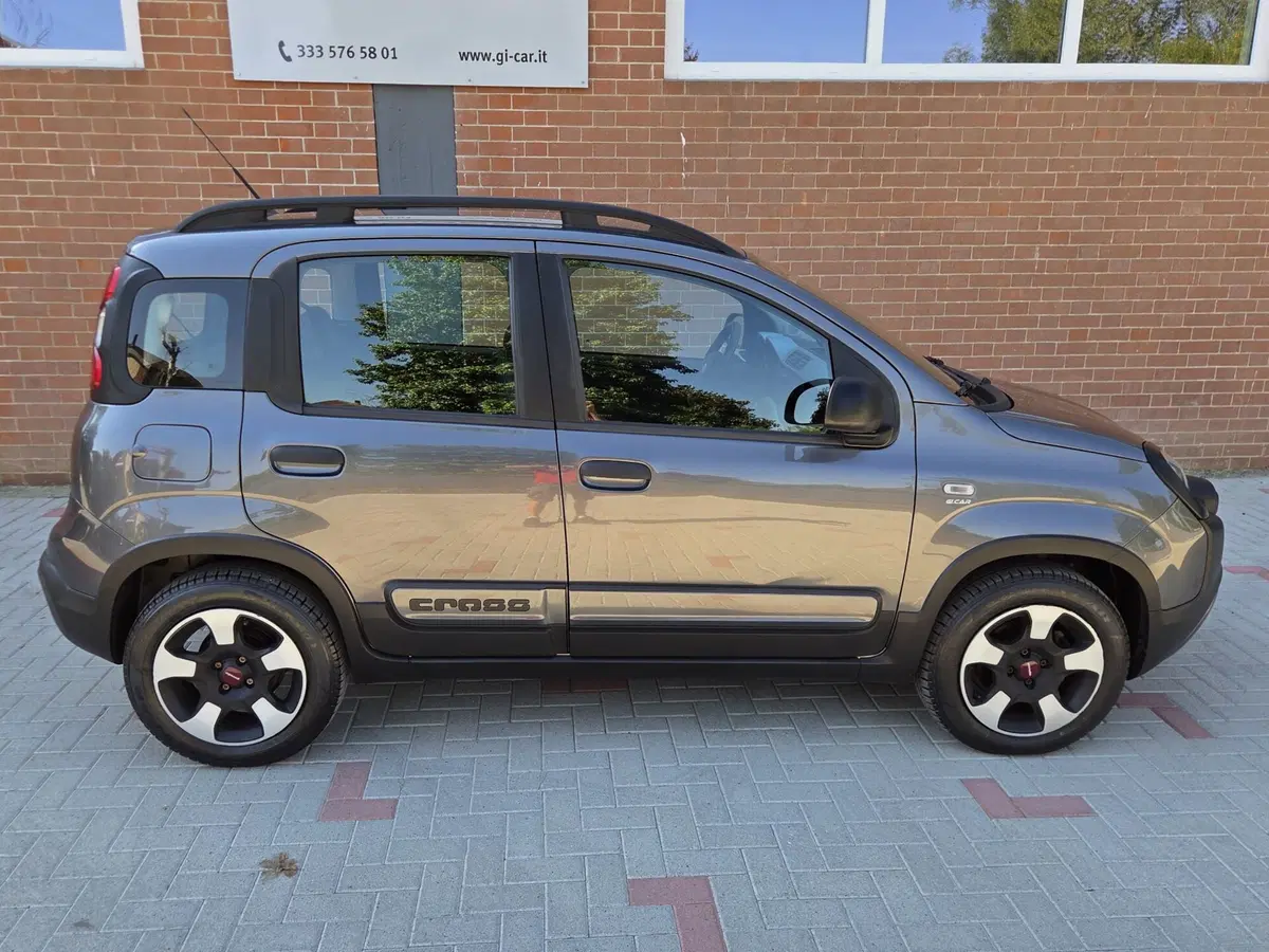 Fiat Panda usata a Torino (6)