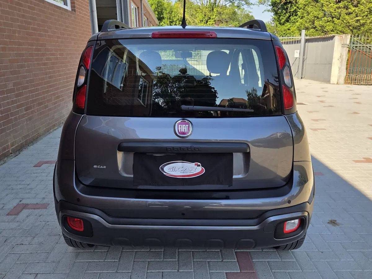 Fiat Panda usata a Torino (7)