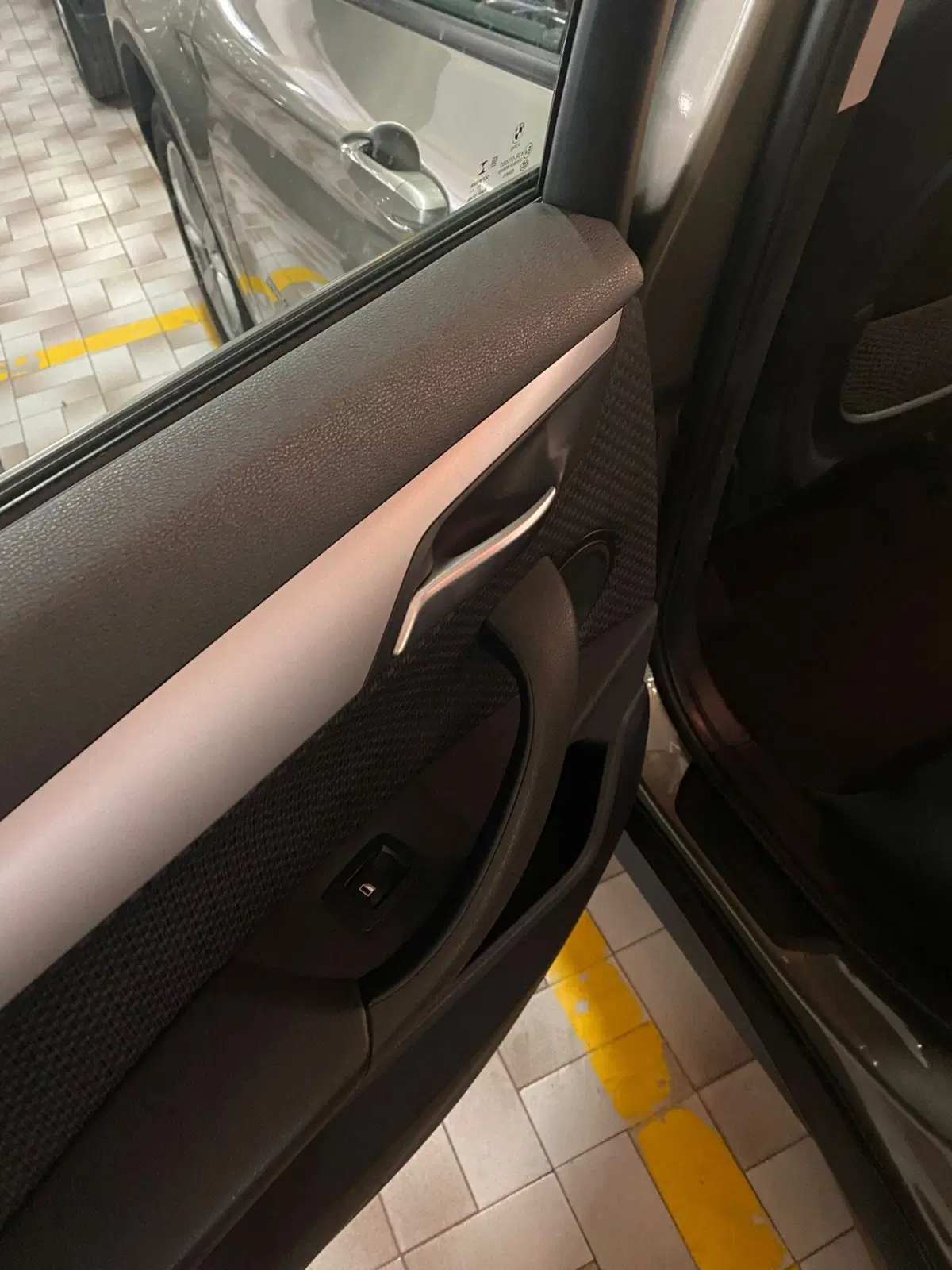 BMW X1 usata a Cagliari (11)