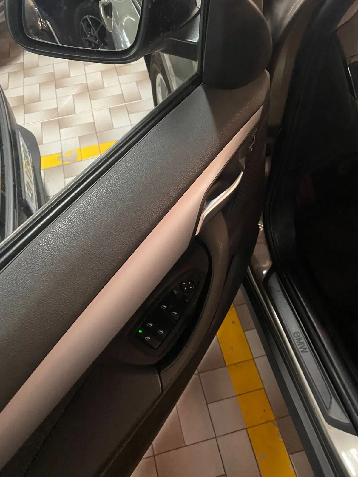 BMW X1 usata a Cagliari (3)