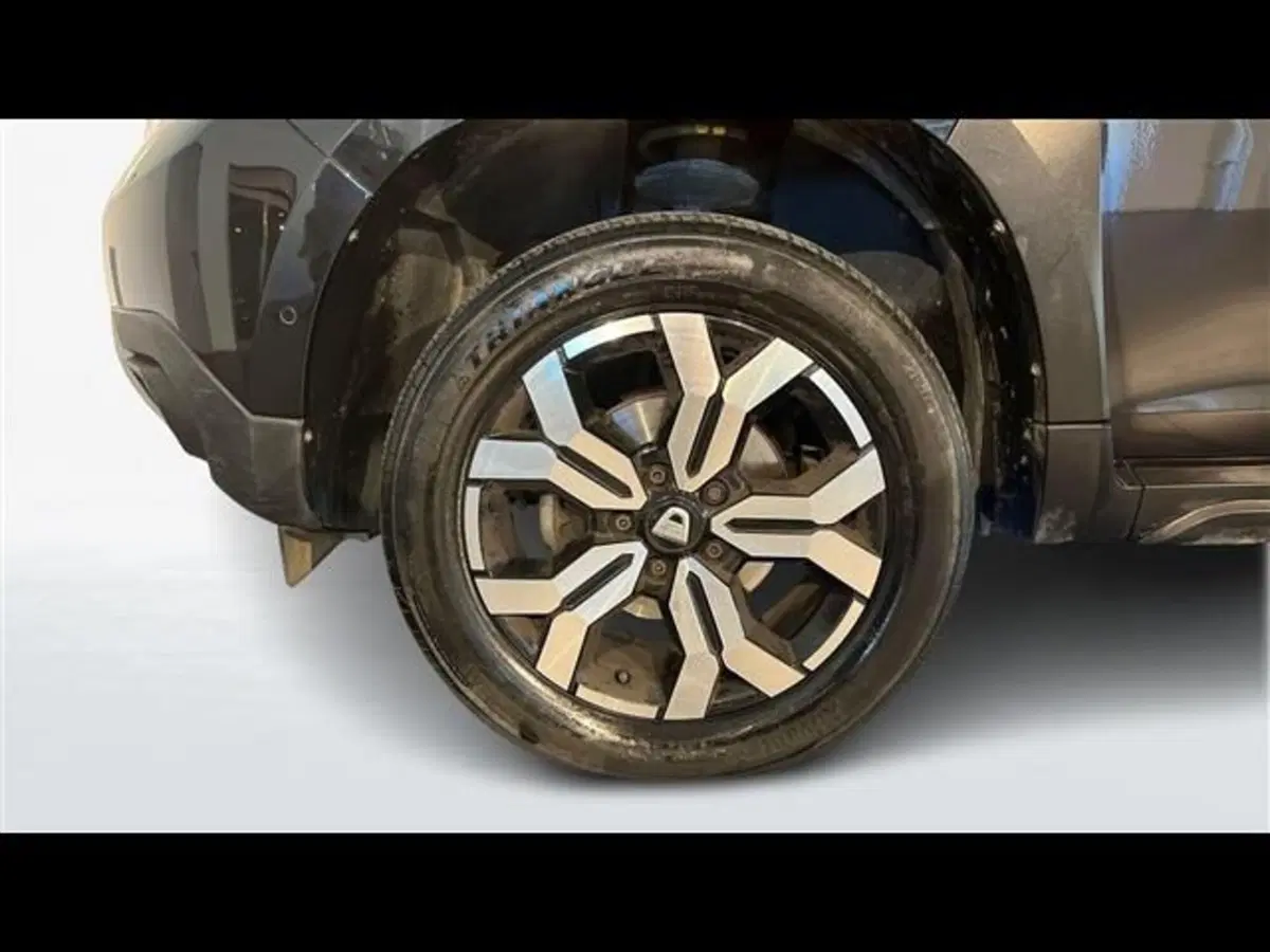 Dacia Duster usata a Firenze (15)