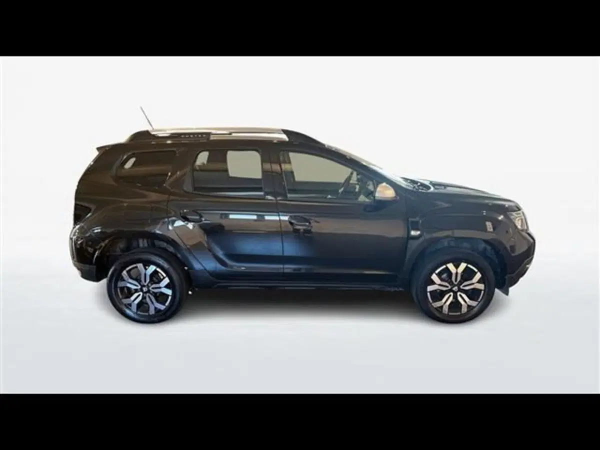 Dacia Duster usata a Firenze (4)