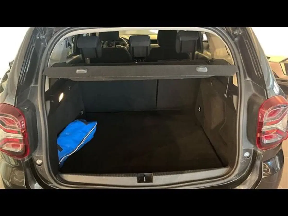 Dacia Duster usata a Firenze (5)